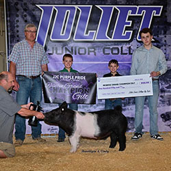 Top Cut Champions